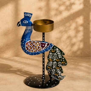 Peacock T-Lite