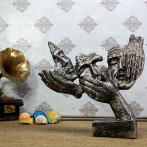 3 Hand Face Set MEDIUM