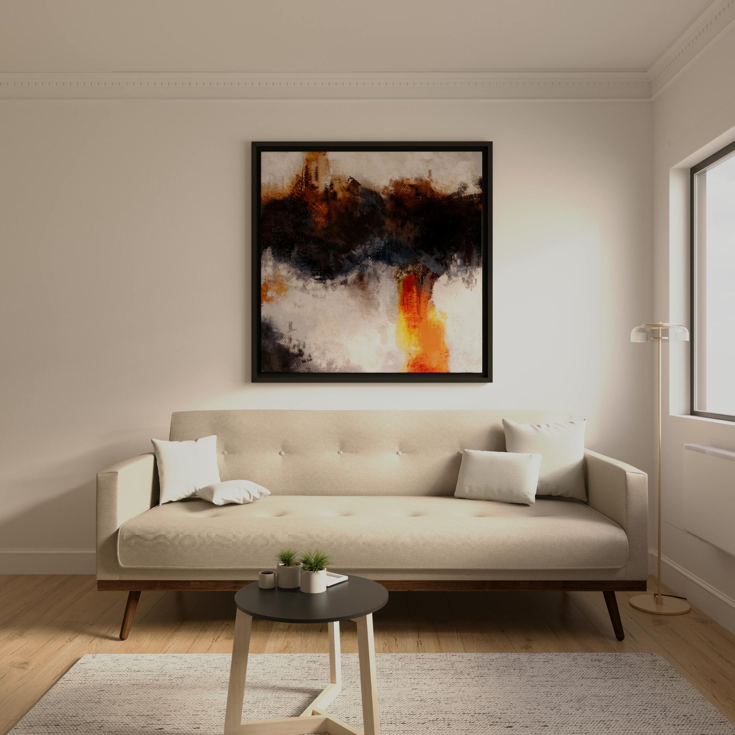 Canvas Art
