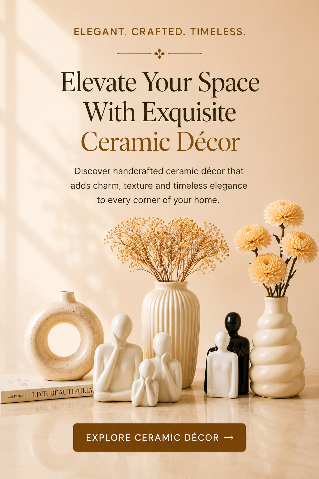 Ceramic Decor